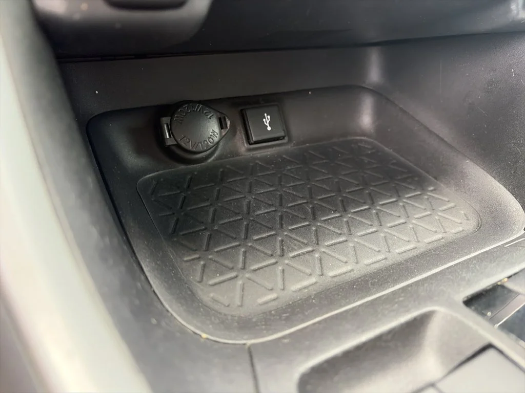 Used 2022 Gray Toyota XLE Premium image 25