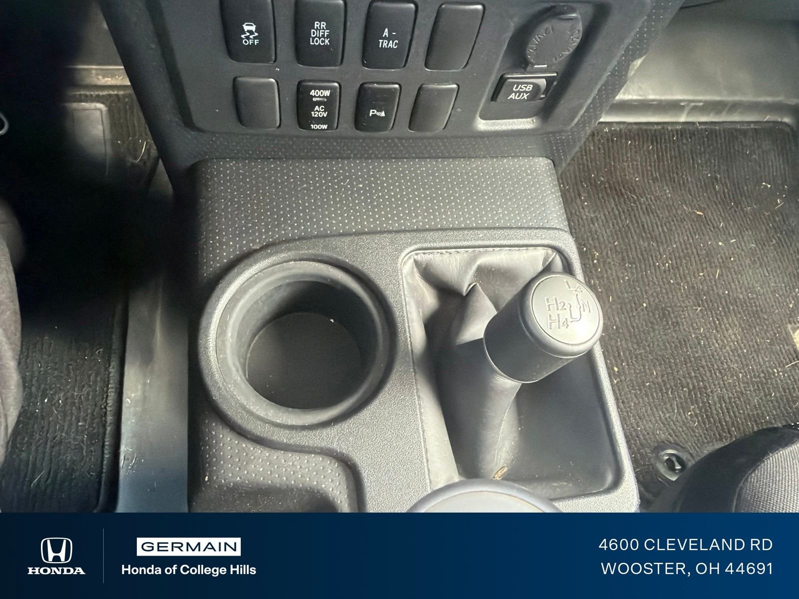 Used 2014 Iceberg Toyota Base image 25