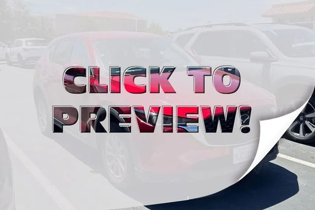 2023 Mazda CX-5 S Select Package Auto AWD's photo