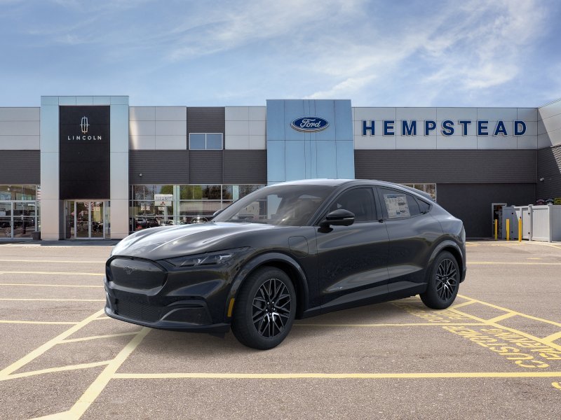 2026 Ford Mustang Mach-E Premium RWD