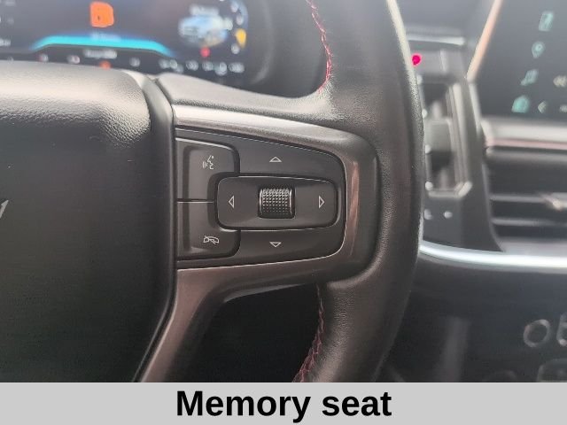 2023 Chevrolet Tahoe RST - Photo 8