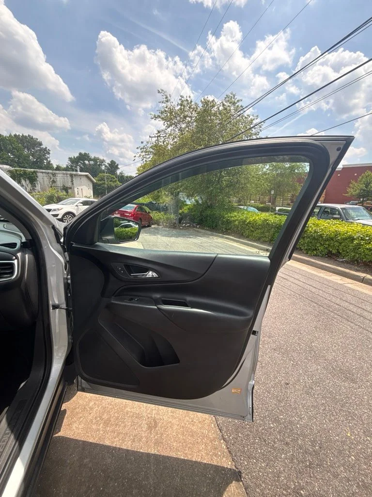 Used 2021 Silver Chevrolet LT image 25