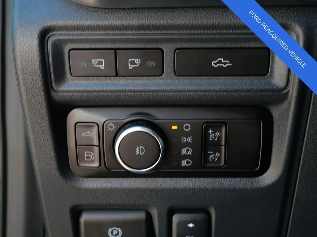 Used 2023 Black Ford Lariat image 26