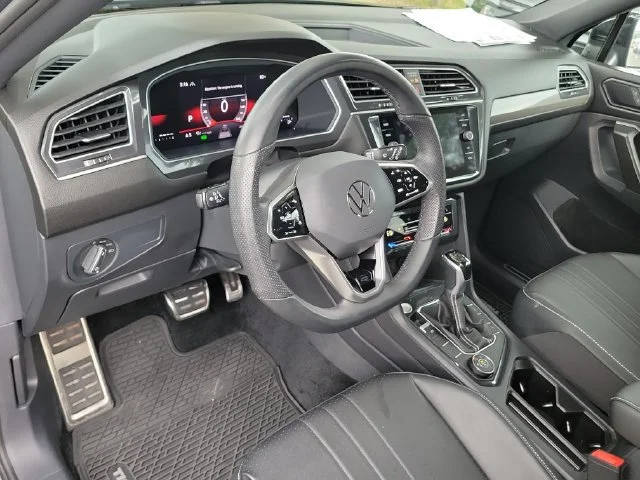 2024 Volkswagen Tiguan SE R-LINE BLACK - Photo 24