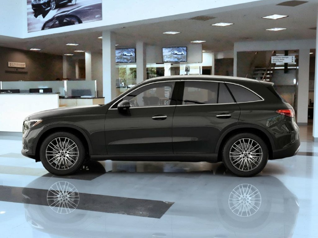 2026 Mercedes-Benz GLC Base - Photo 74