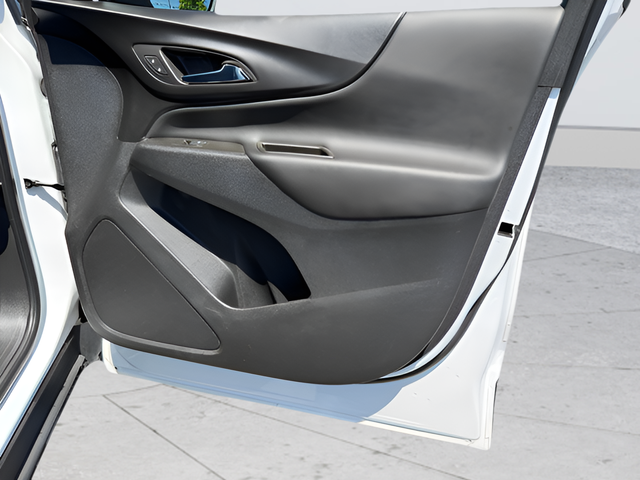 Used 2023 White Chevrolet LT image 12
