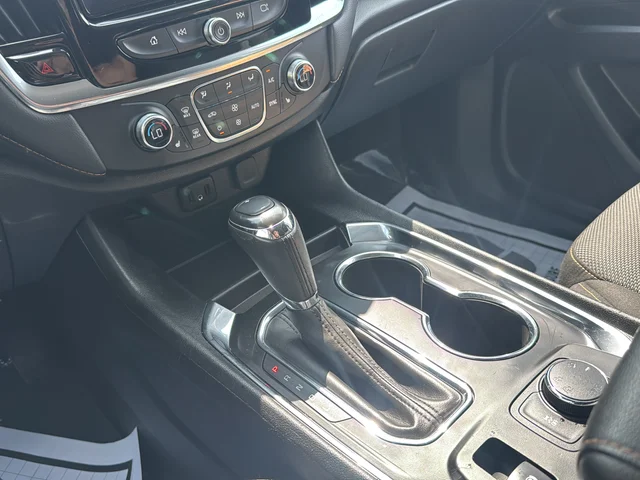 Used 2019 Black Chevrolet LT image 22
