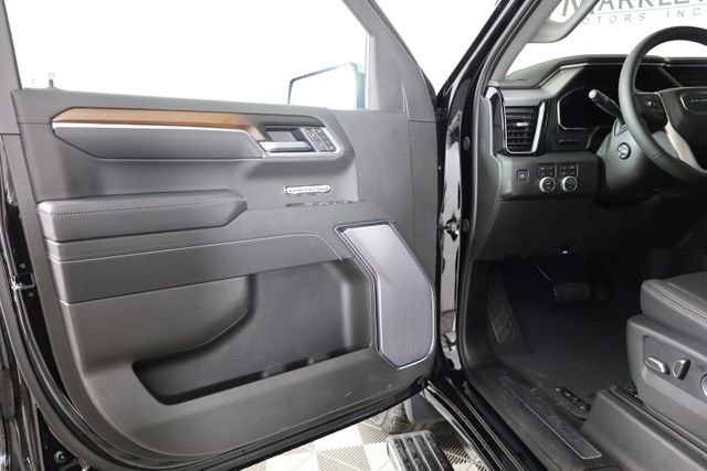 New 2026 Onyx Black GMC Denali image 41