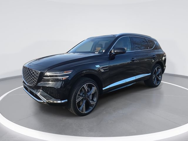 2026 Genesis GV80 2.5T Prestige AWD's photo