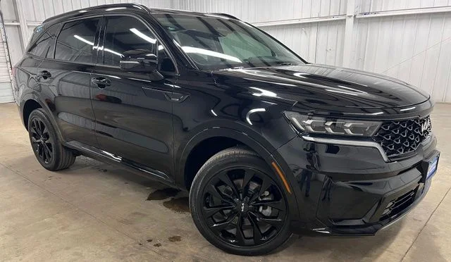 2023 Kia Sorento
