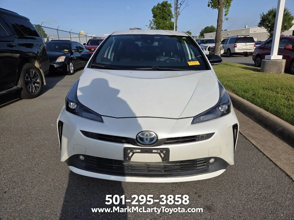 Used 2021 Beige Toyota 20th Anniversary Edition image 2