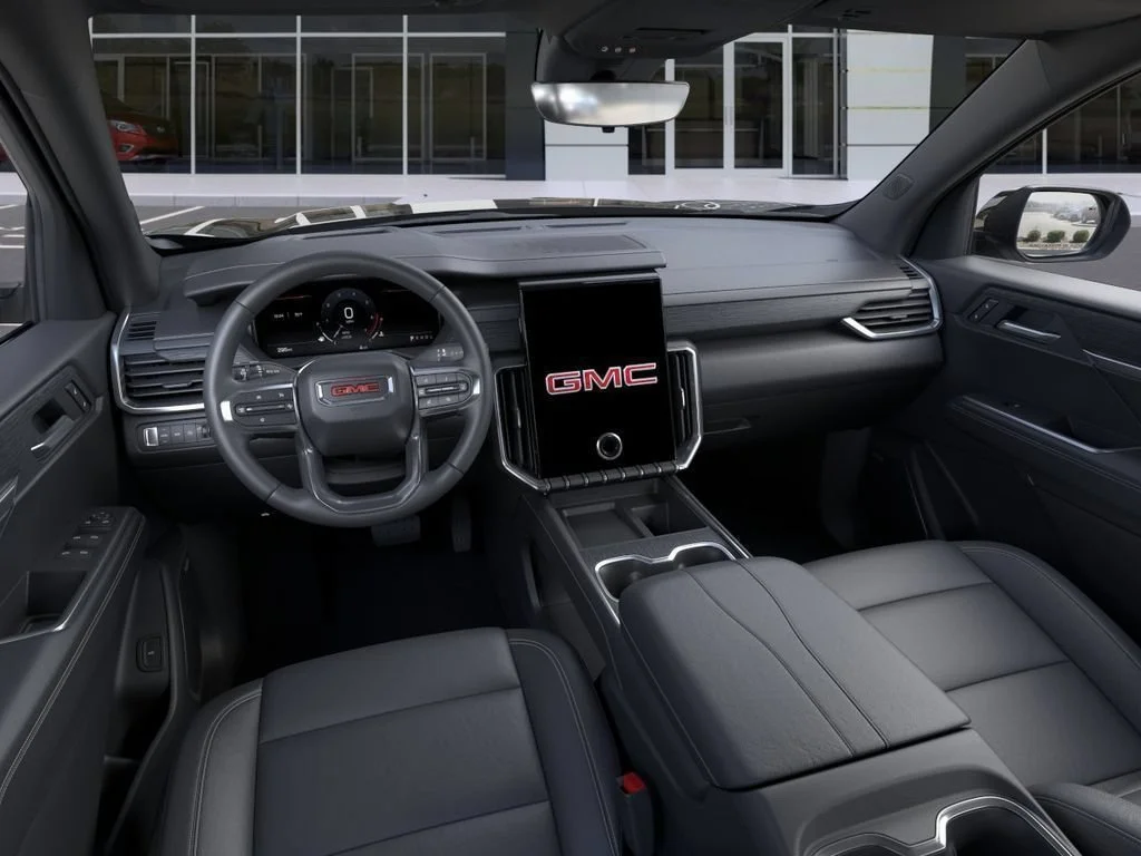 2026 GMC Acadia Elevation - Photo 15
