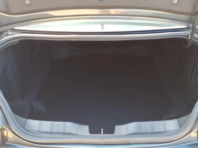 Used 2022 SHADOW GRAY METALLIC Chevrolet ZL1 image 26