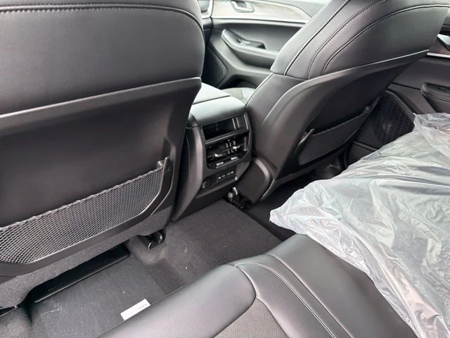 New 2026 Gray Jeep Altitude image 8