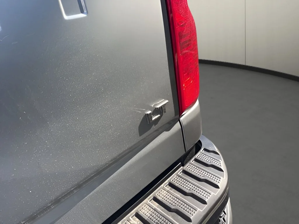 New 2026 Sterling Gray Metallic Chevrolet LT image 29