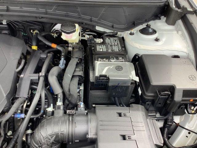 New 2026 Shimmering Silver Hyundai SEL Plus image 29