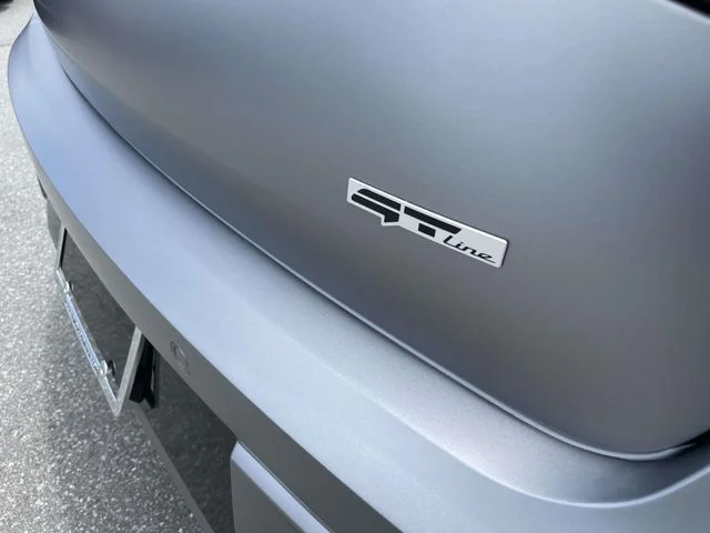 New 2026 Gray Kia GT-Line image 8