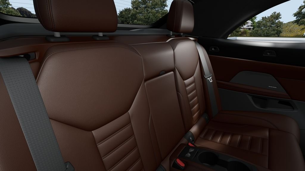 New 2027 Cape York Green Metallic BMW 430i image 33