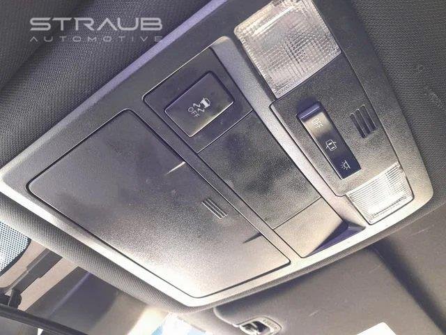 Used 2019 Super White Toyota TRD Sport image 28