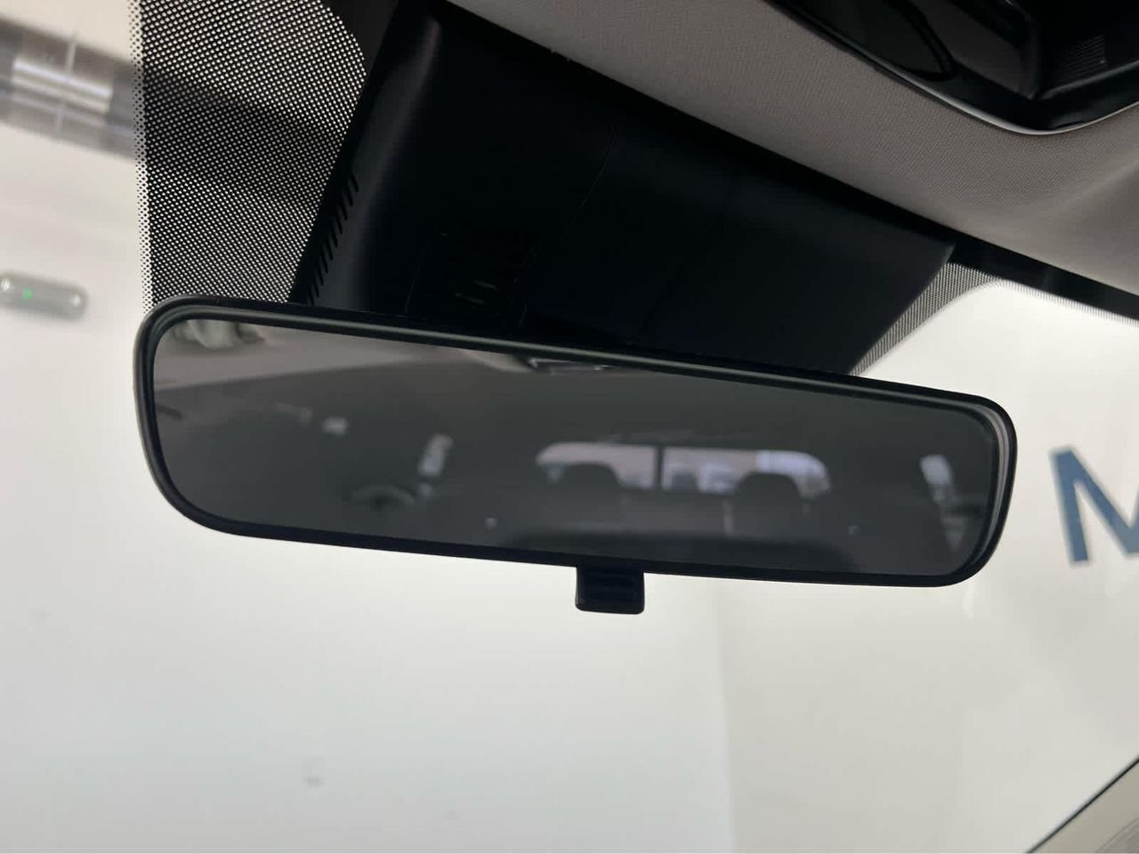 New 2026 Phantom Black Hyundai SE AWD image 22