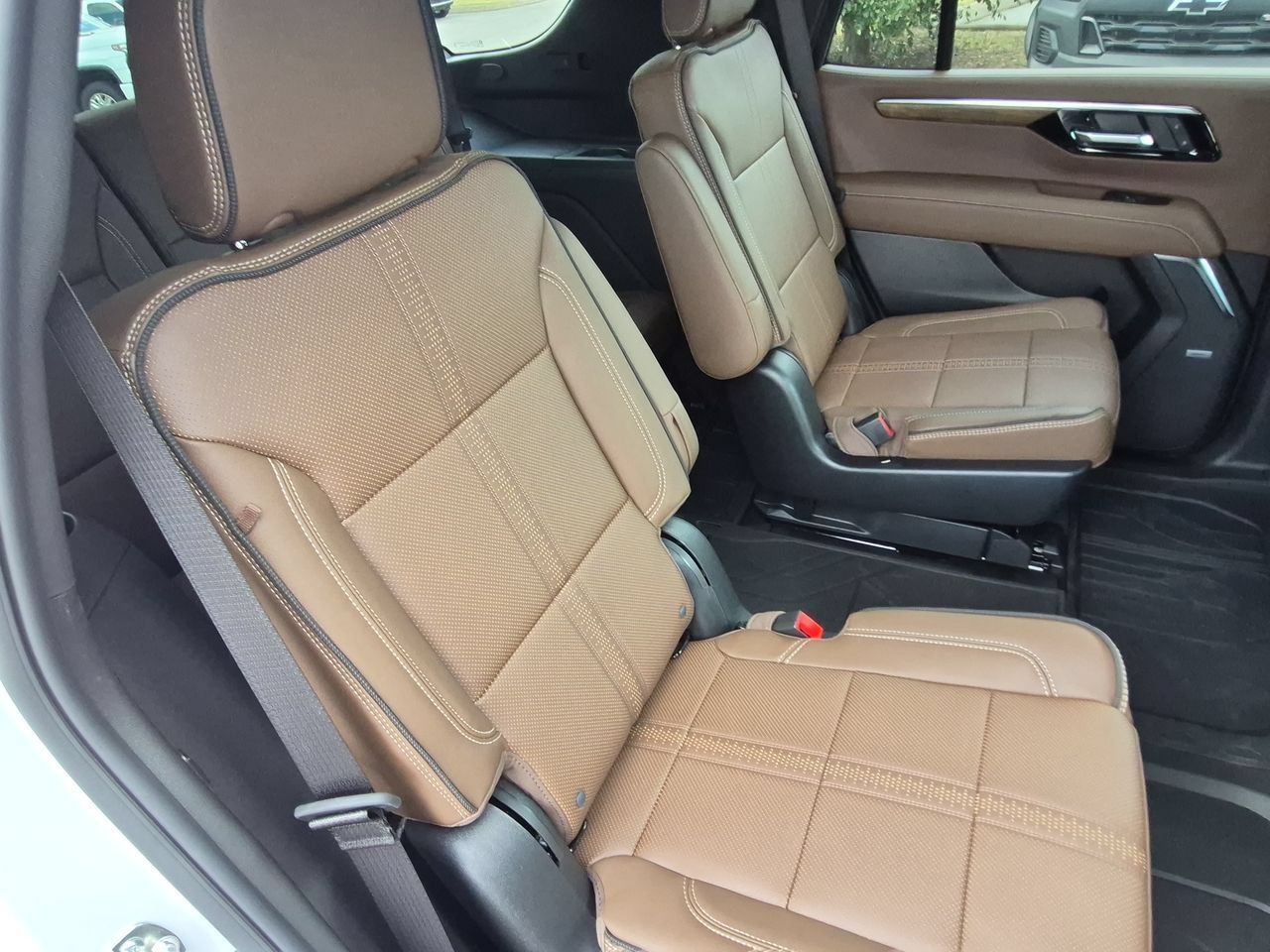 2026 Chevrolet Tahoe High Country - Photo 28