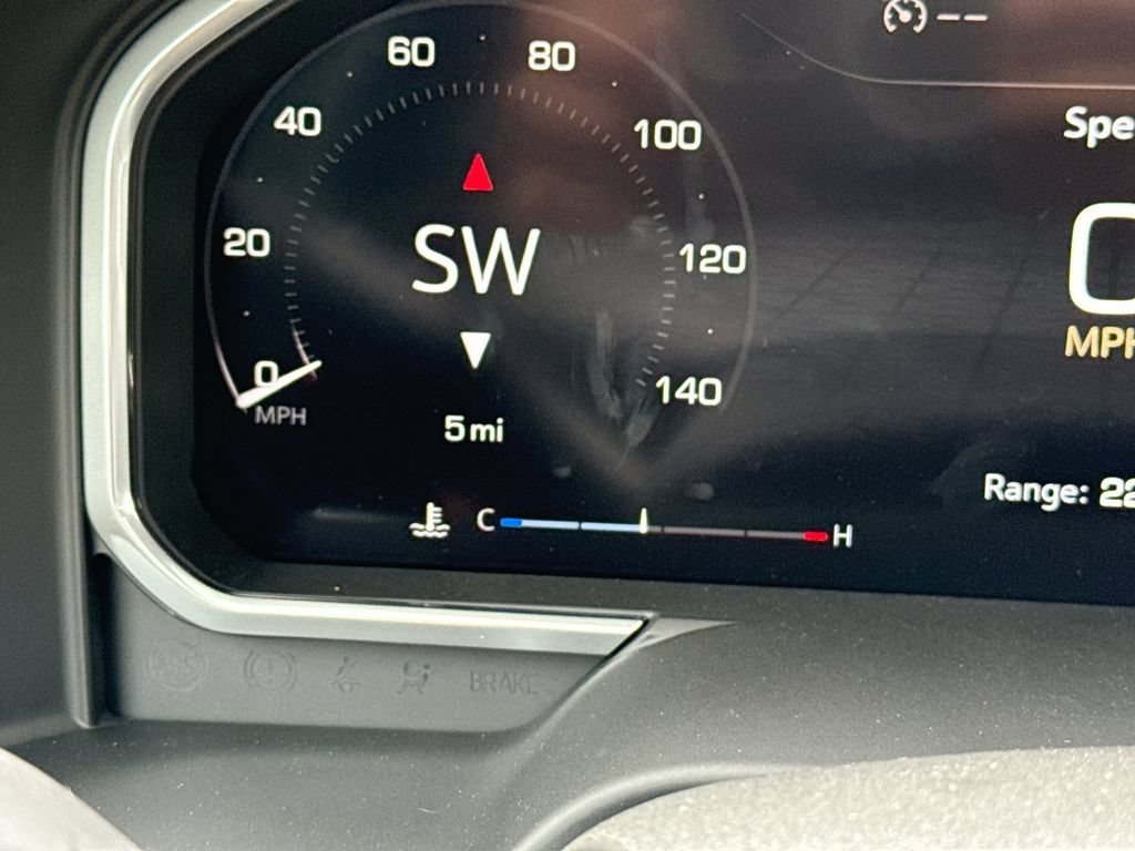 New 2026 Onyx Black GMC AT4X image 12