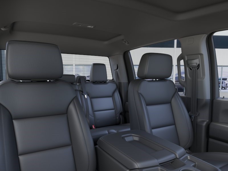 2026 GMC Sierra 2500HD Pro - Photo 24