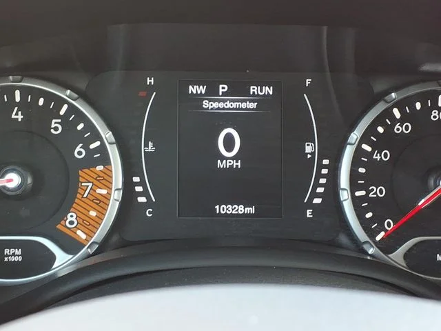 2023 Jeep Renegade Latitude - Photo 26
