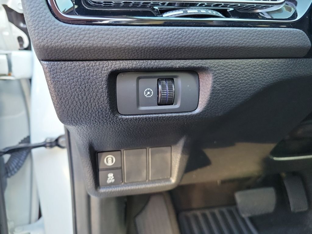 2024 Honda Civic LX - Photo 23