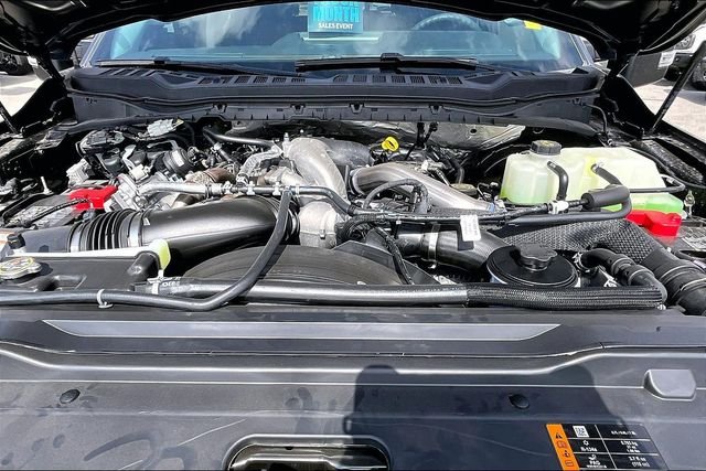 2026 Ford F-250 Super Duty XL - Photo 11