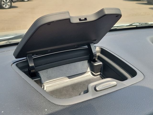 Used 2017 Silver Hyundai 2.4 Base image 20