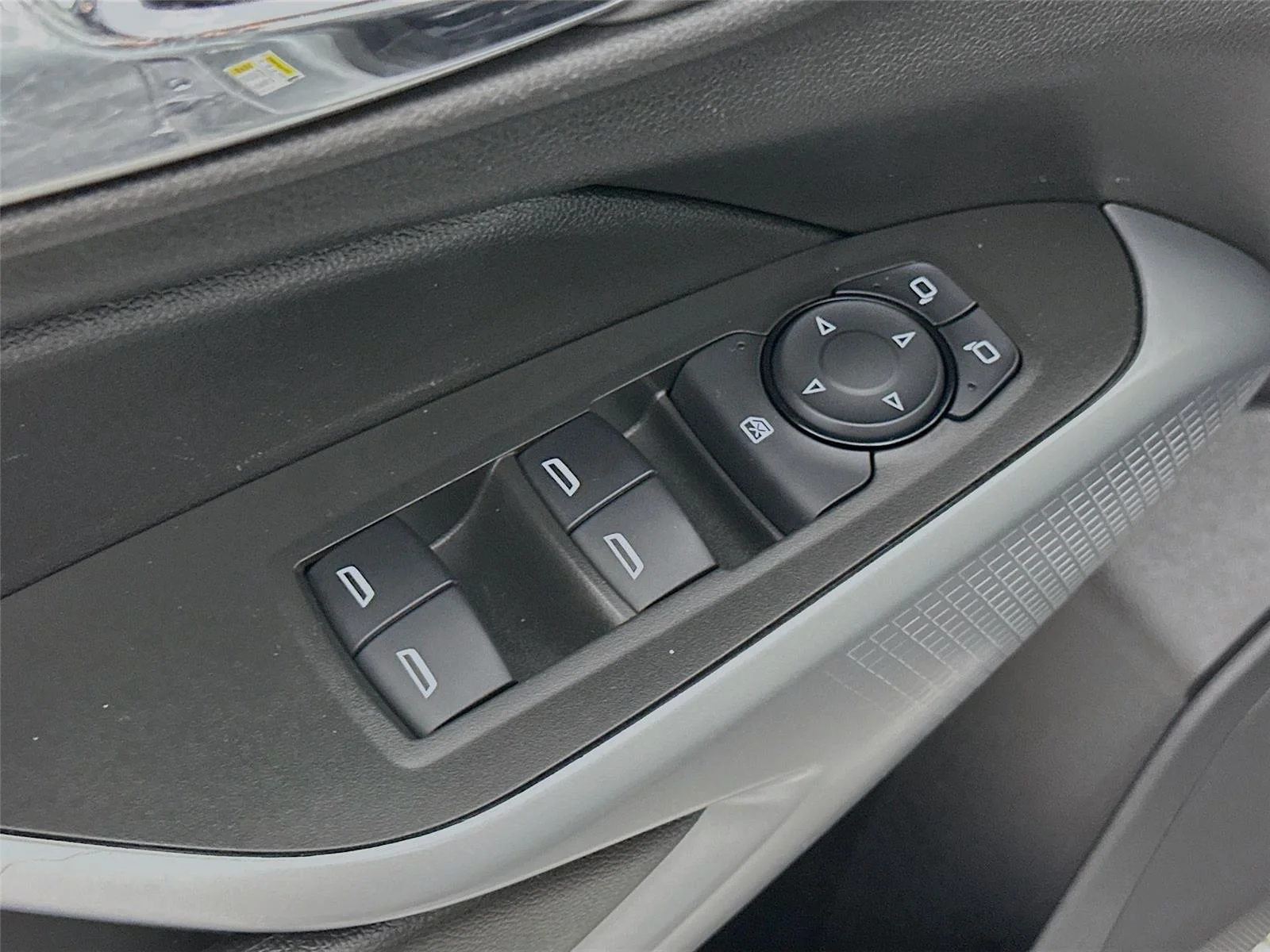 Used 2024 Sterling Gray Metallic Chevrolet 1RS image 20
