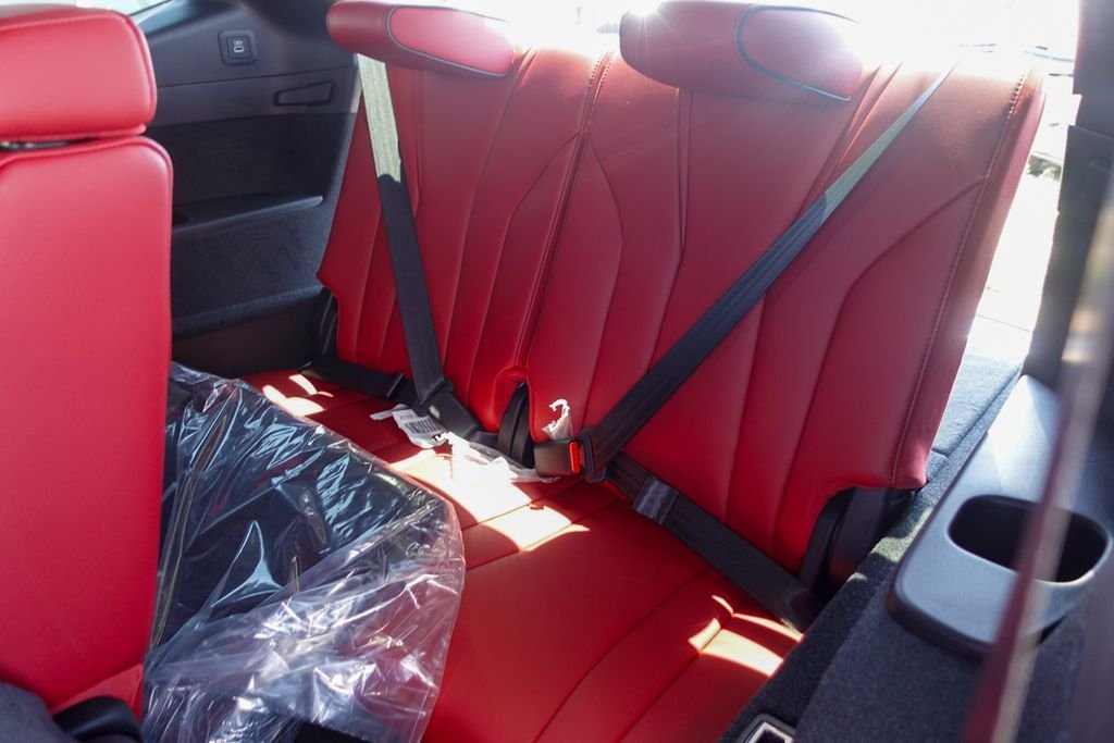 2026 Acura MDX A-Spec w/Advance Package - Photo 25