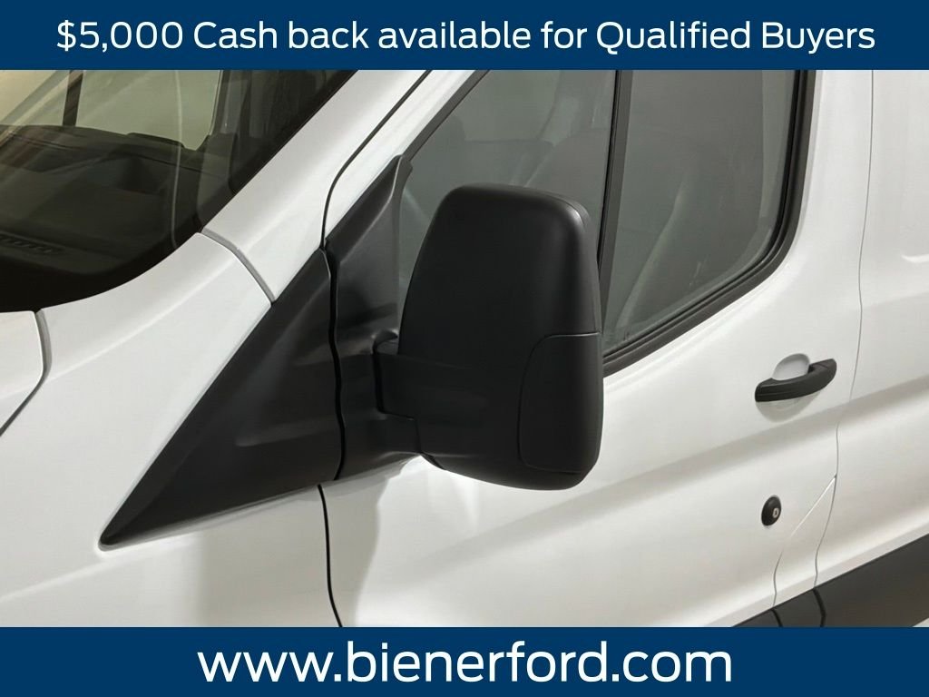 2025 Ford Transit Van Base - Photo 23