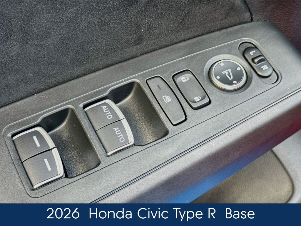 Used 2026  Honda  image 18