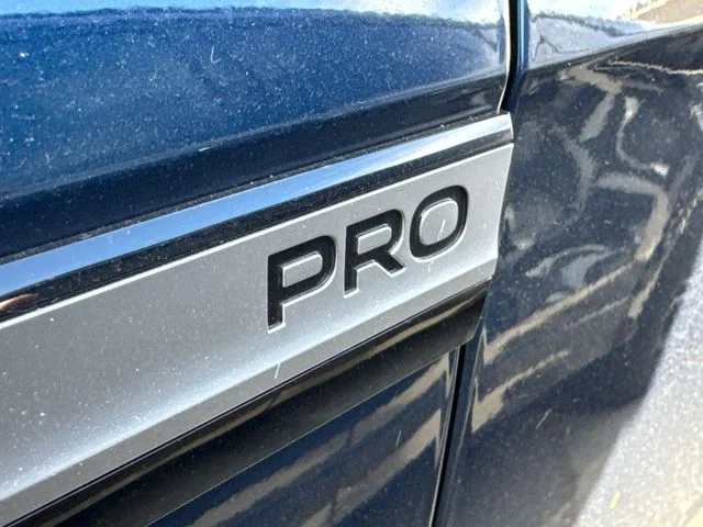 Certified 2023 Volkswagen ID.4 PRO with VIN 1V2CMPE8XPC032521 for sale in San Juan Capistrano, CA