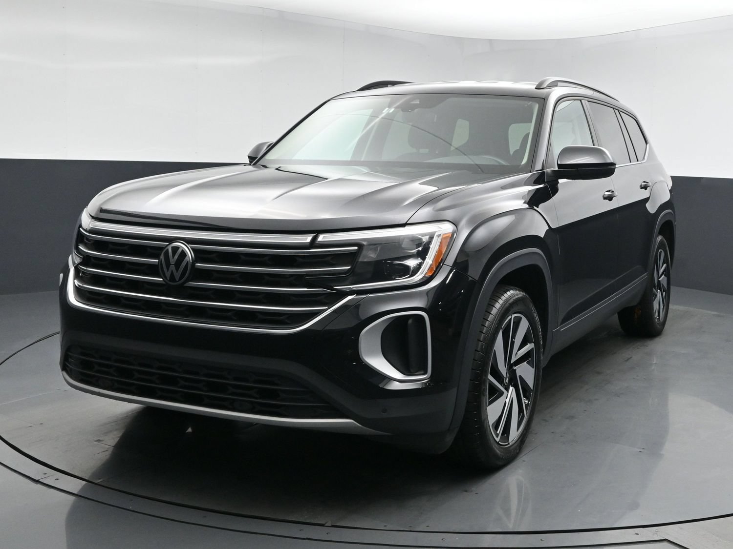 2024 Volkswagen Atlas