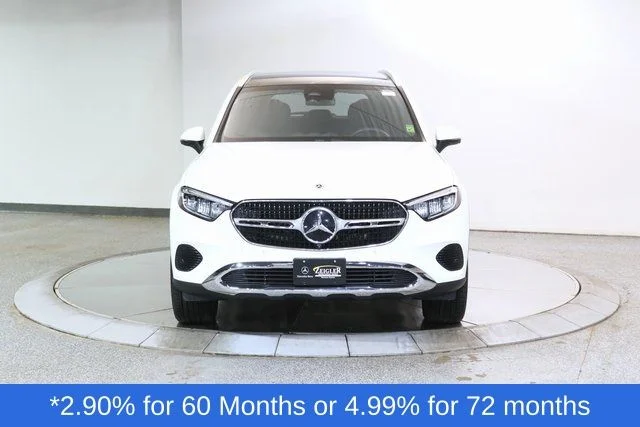 2025 Mercedes-Benz GLC Base - Photo 10