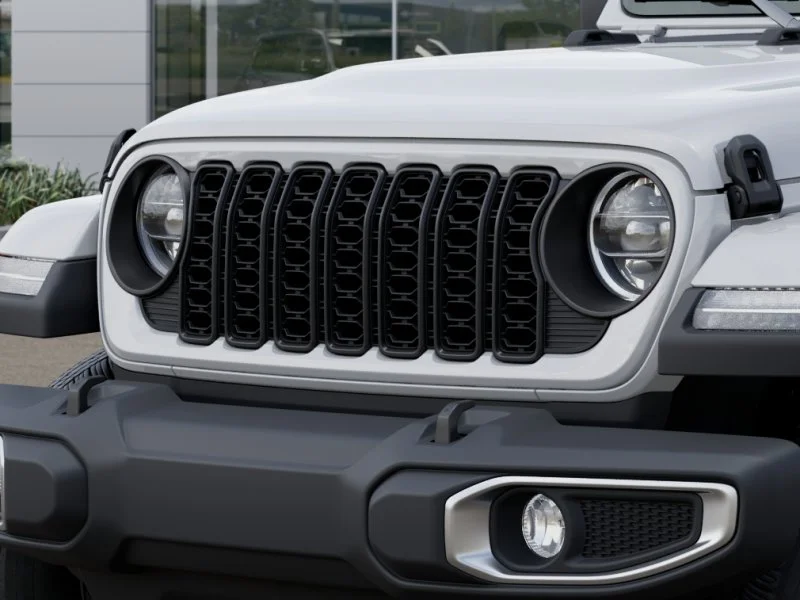 2025 Jeep Gladiator Sport S - Photo 20