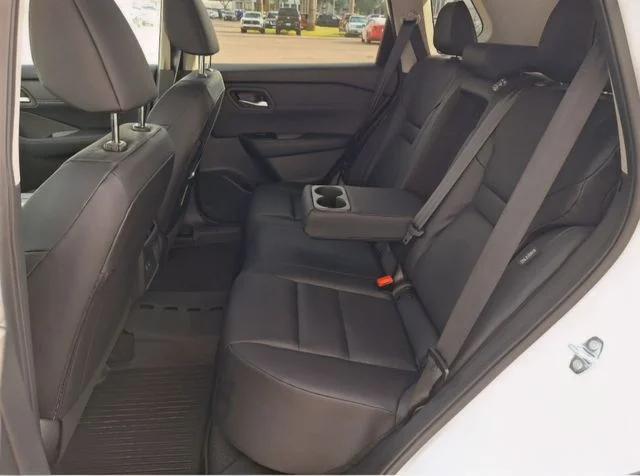 Used 2026 White Nissan Dark Armor image 26