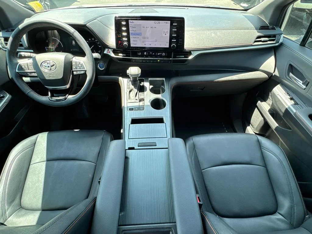 Used 2023 Silver Toyota XSE image 21