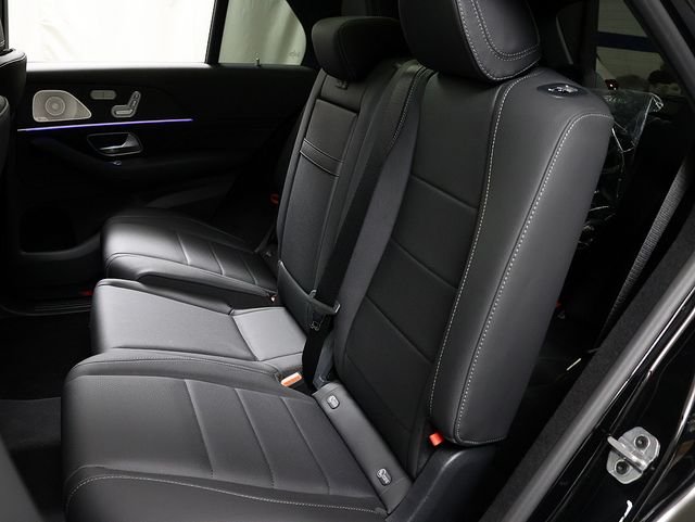 2026 Mercedes-Benz GLE GLE350 - Photo 12