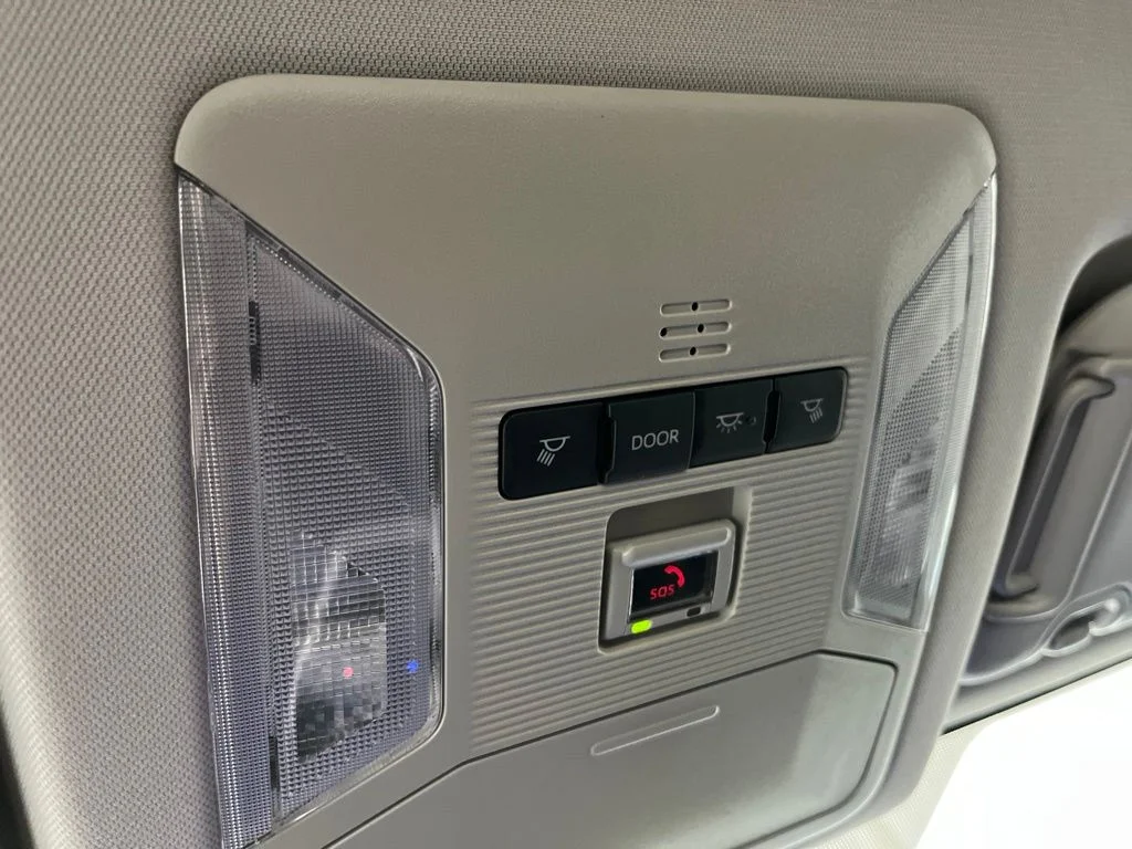 Used 2024 Gray Toyota XLE image 17