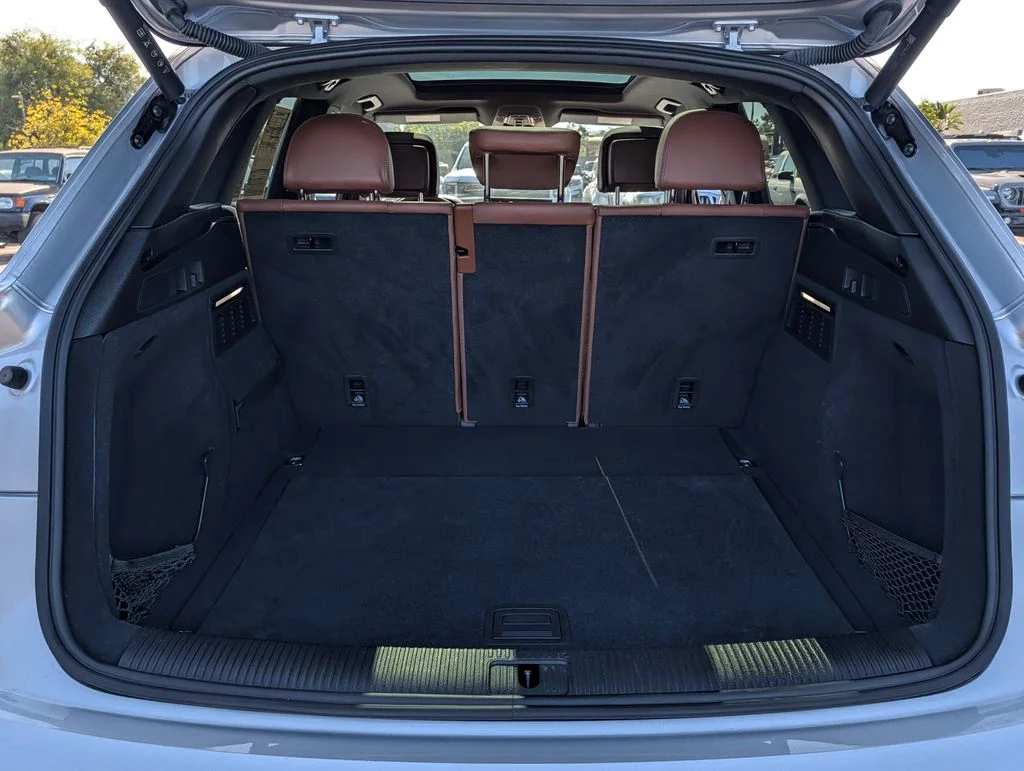 2024 Audi Q5 Premium - Photo 10