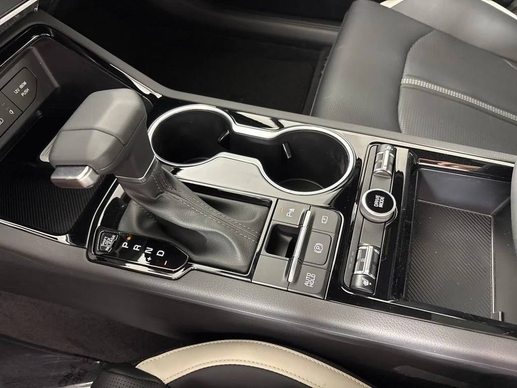New 2026 Gray Kia GT-Line image 39