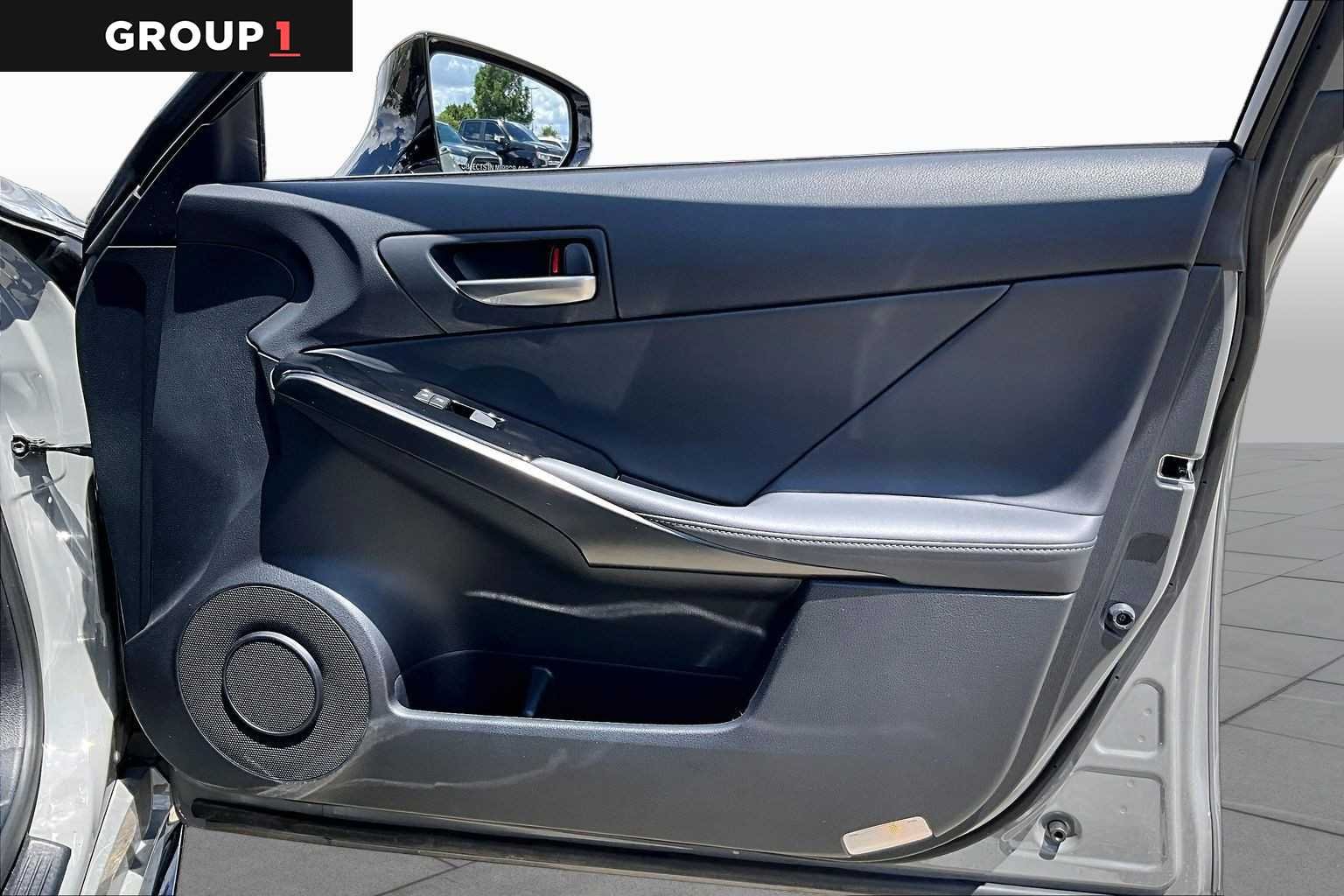 Certified Used 2025 Incognito Lexus F SPORT Design image 20