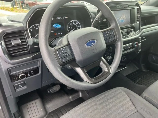 Used 2023 Gray Ford XL image 14