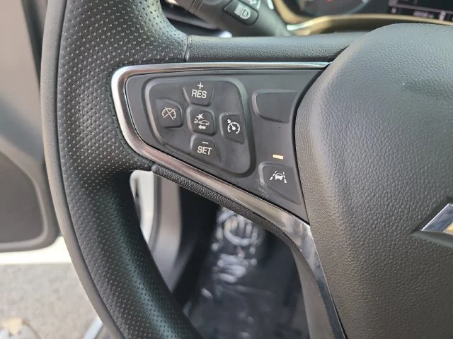 Used 2024 Summit White Chevrolet LS image 27