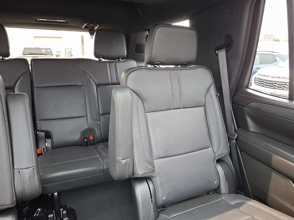 Used 2024 Summit White Chevrolet RST image 54