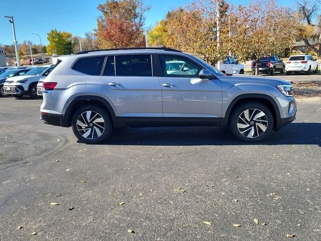 2026 Volkswagen Atlas SE w/Tech - Photo 6